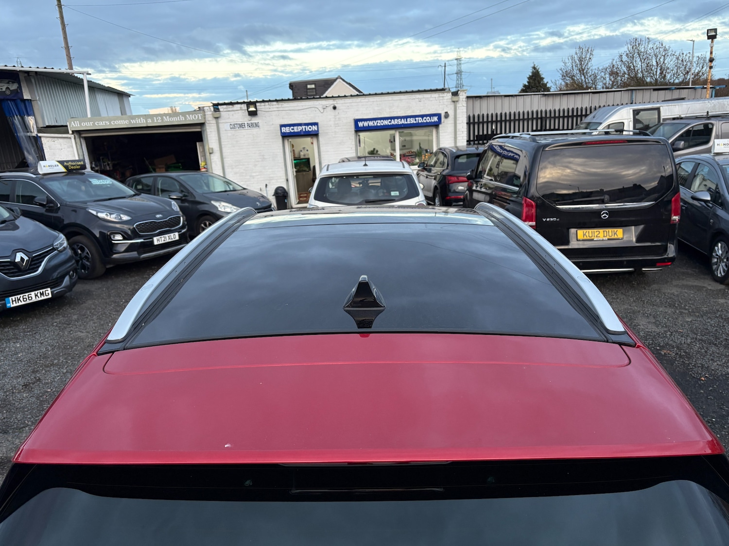 Used Kia Sportage 2019 for sale - 76508867: Photo 15