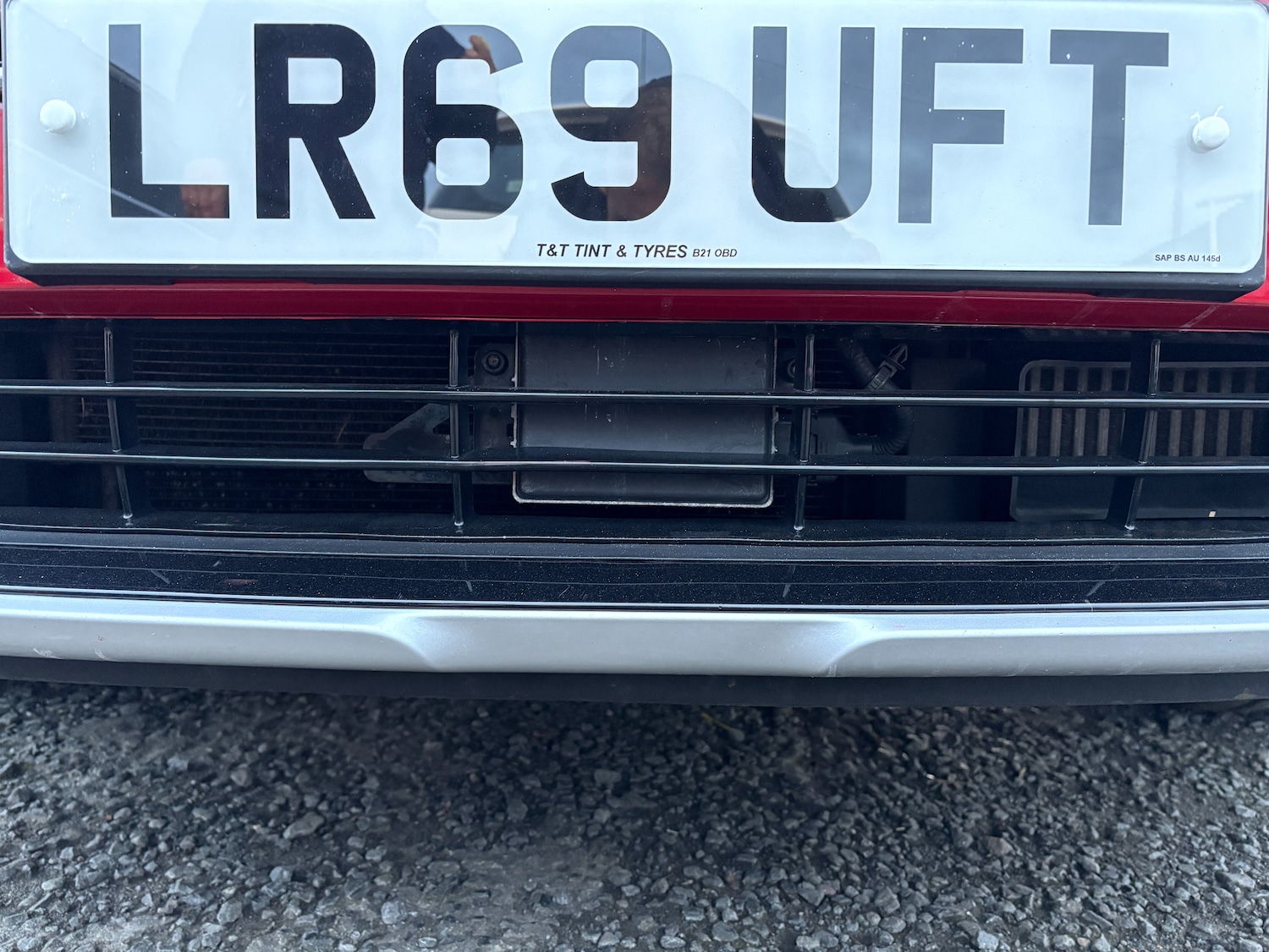 Used Kia Sportage 2019 for sale - 76508867: Photo 16