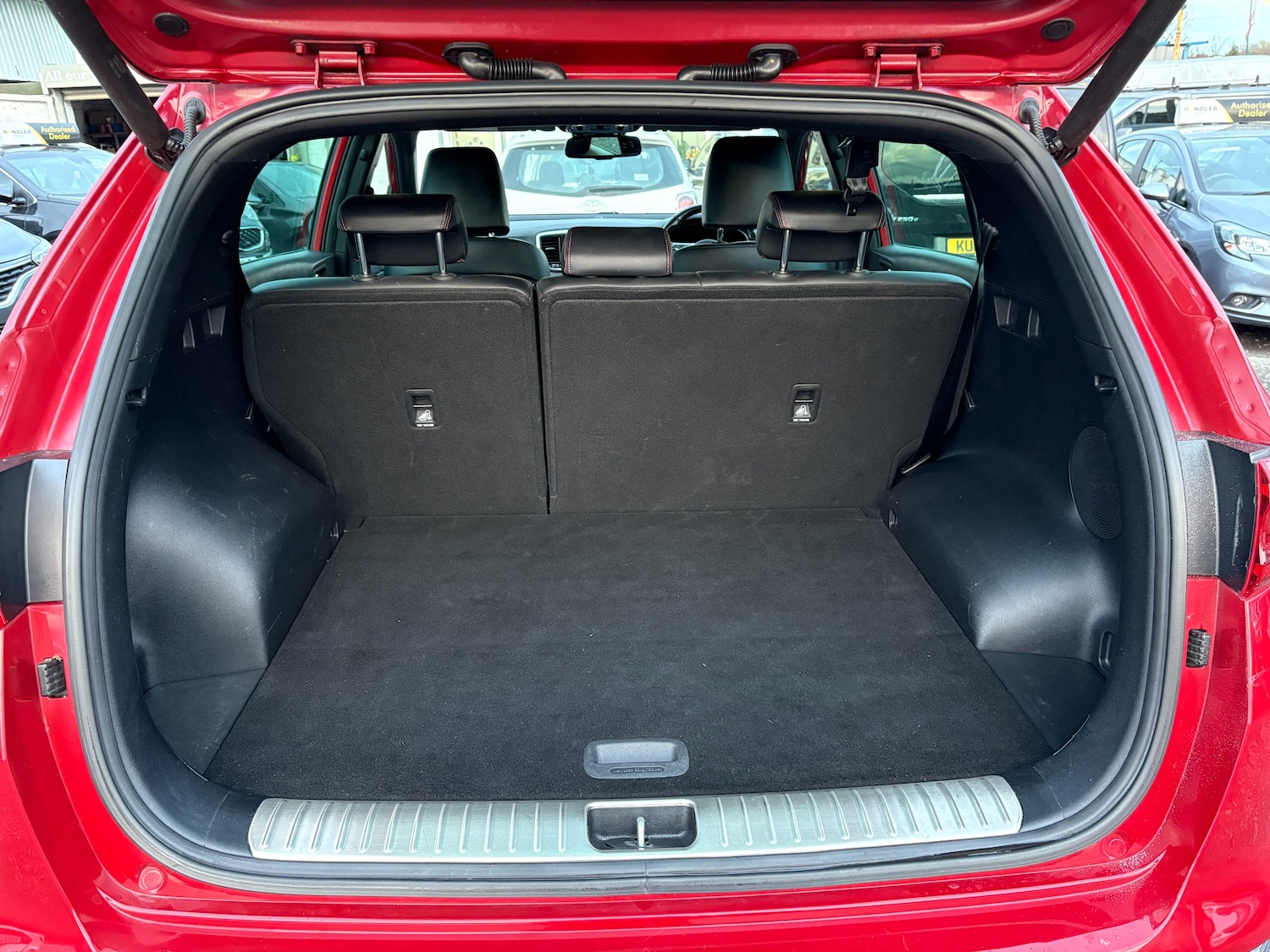 Used Kia Sportage 2019 for sale - 76508867: Photo 25