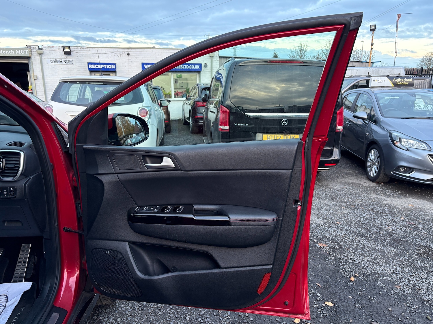 Used Kia Sportage 2019 for sale - 76508867: Photo 29