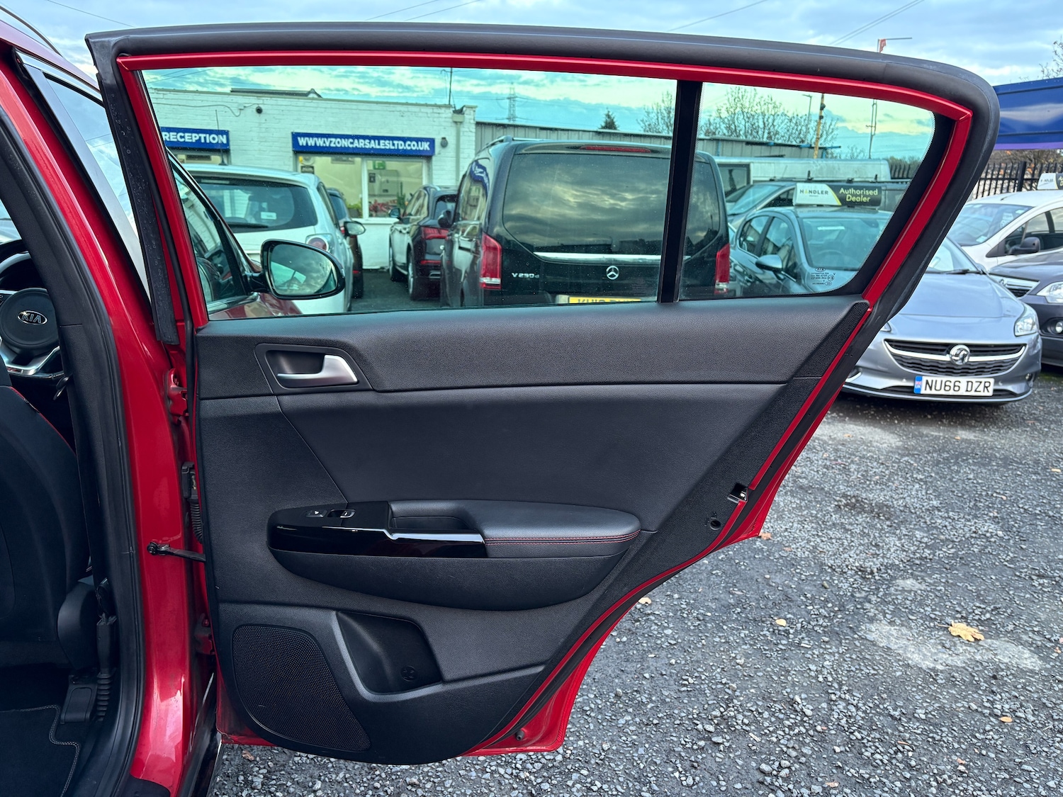 Used Kia Sportage 2019 for sale - 76508867: Photo 38