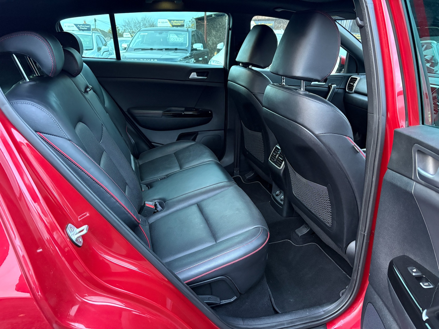 Used Kia Sportage 2019 for sale - 76508867: Photo 41