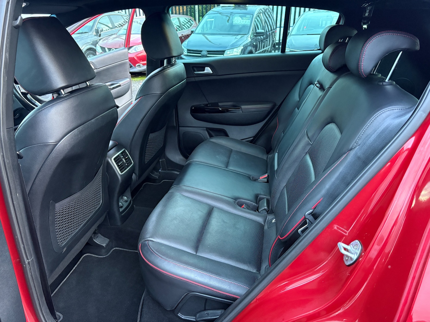 Used Kia Sportage 2019 for sale - 76508867: Photo 42