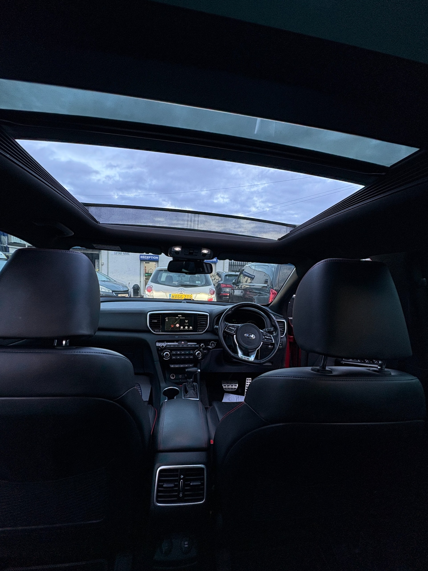 Used Kia Sportage 2019 for sale - 76508867: Photo 54