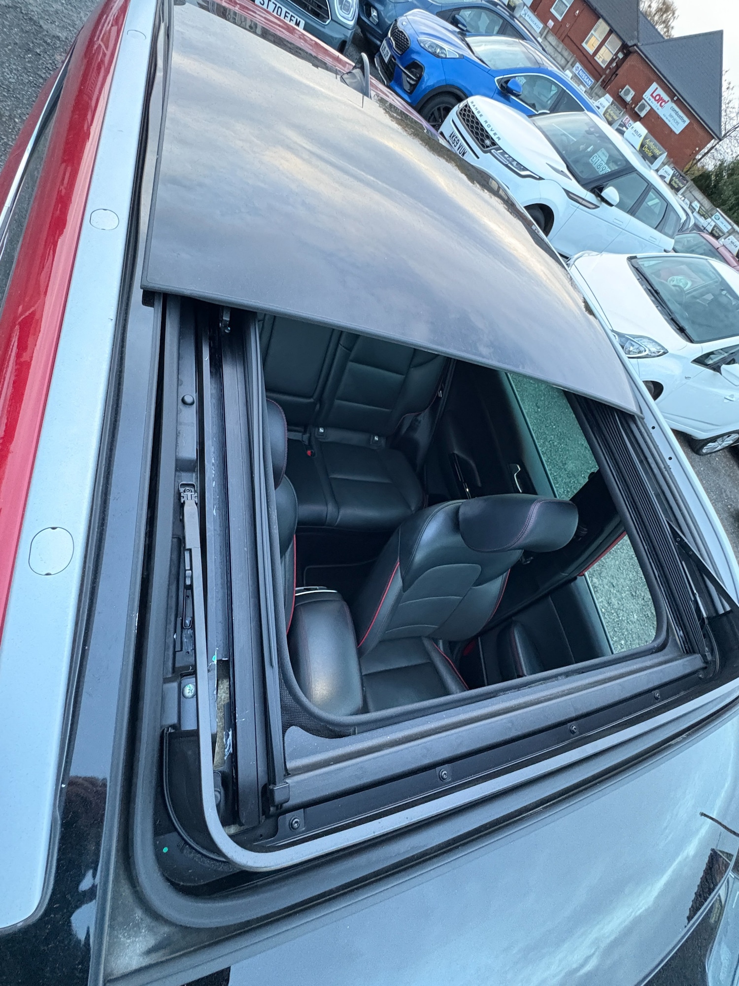 Used Kia Sportage 2019 for sale - 76508867: Photo 56