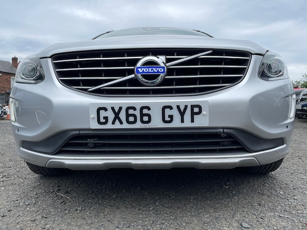 Used Volvo XC60 2016 for sale - 75376506: Photo 10