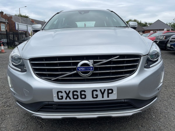 Used Volvo XC60 2016 for sale - 75376506: Photo 11
