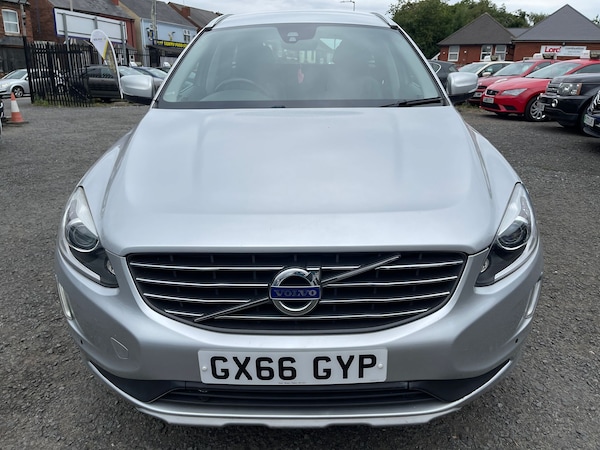 Used Volvo XC60 2016 for sale - 75376506: Photo 12