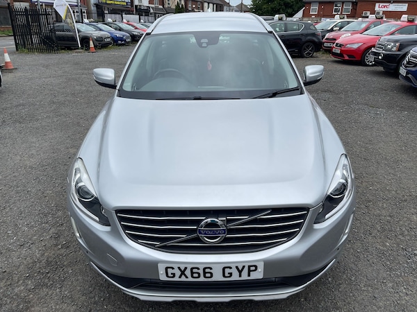 Used Volvo XC60 2016 for sale - 75376506: Photo 13