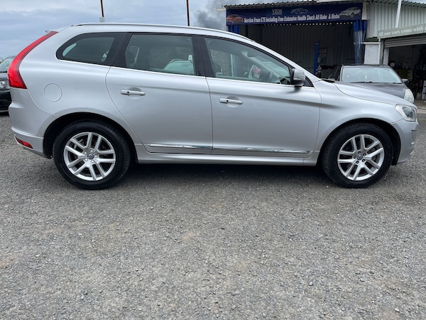 Used Volvo XC60 2016 for sale - 75376506: Photo 14