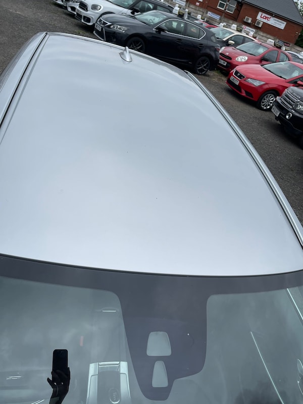 Used Volvo XC60 2016 for sale - 75376506: Photo 15