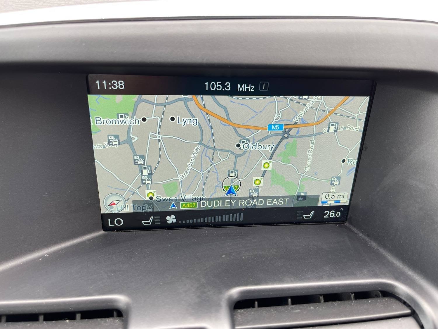 Vehicle 17