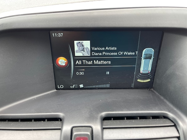 Used Volvo XC60 2016 for sale - 75376506: Photo 18