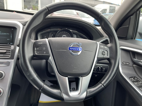Used Volvo XC60 2016 for sale - 75376506: Photo 19