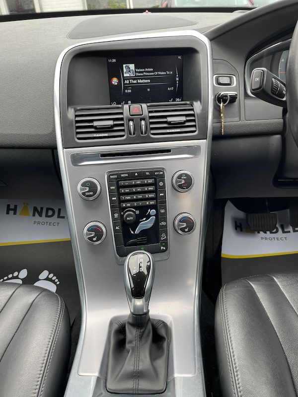 Used Volvo XC60 2016 for sale - 75376506: Photo 20
