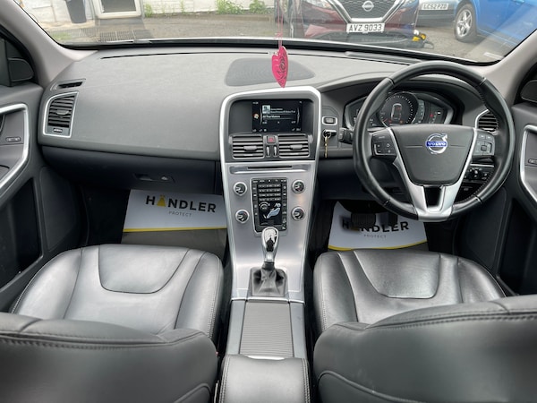 Used Volvo XC60 2016 for sale - 75376506: Photo 22
