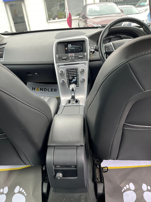 Used Volvo XC60 2016 for sale - 75376506: Photo 23