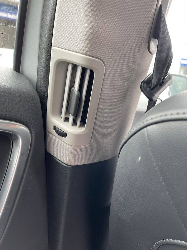 Used Volvo XC60 2016 for sale - 75376506: Photo 25