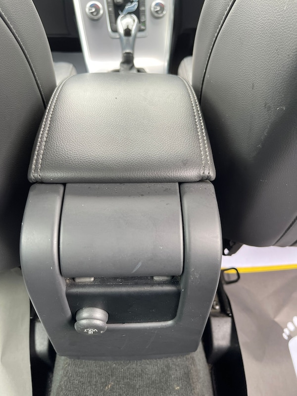 Used Volvo XC60 2016 for sale - 75376506: Photo 26