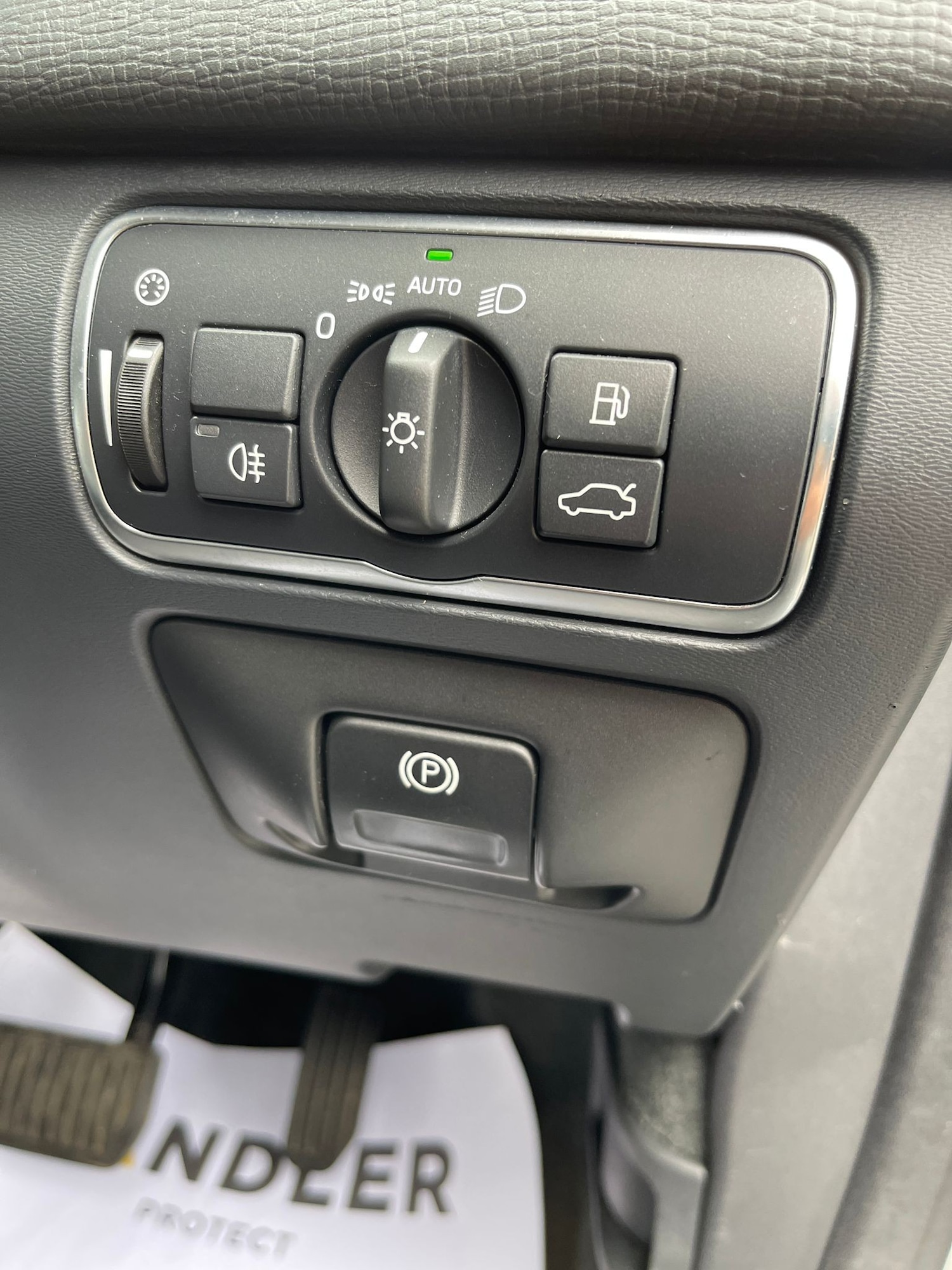 Vehicle 27