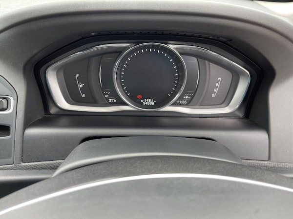 Used Volvo XC60 2016 for sale - 75376506: Photo 28