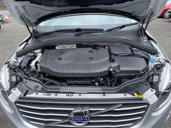 Used Volvo XC60 2016 for sale - 75376506: Photo 29