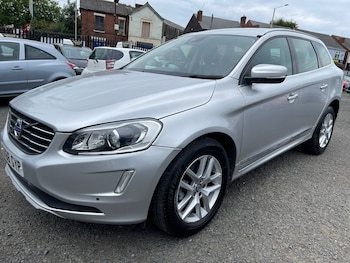 Used Volvo XC60 2016 for sale - 75376506: Photo