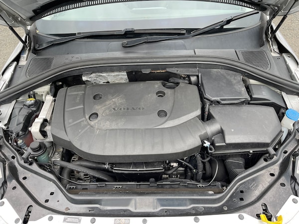 Used Volvo XC60 2016 for sale - 75376506: Photo 30