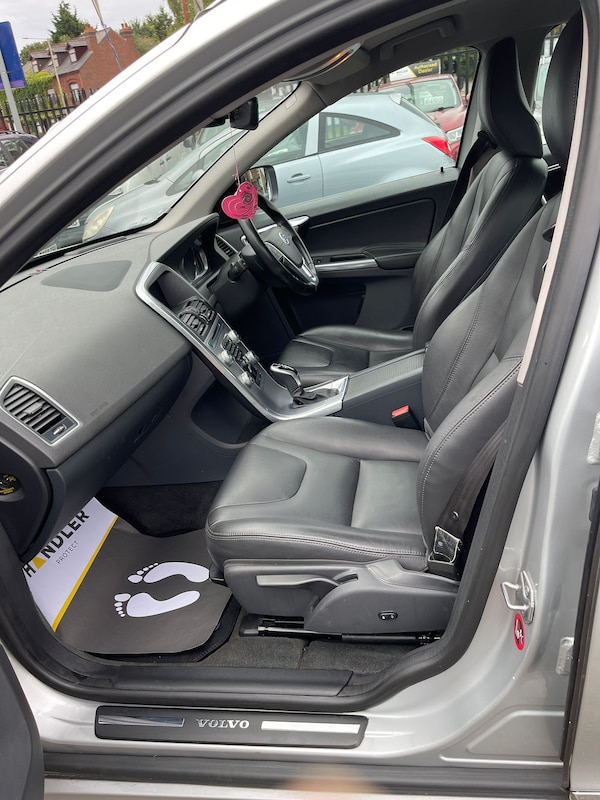 Used Volvo XC60 2016 for sale - 75376506: Photo 31