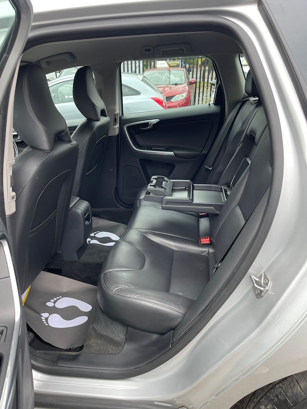 Used Volvo XC60 2016 for sale - 75376506: Photo 34