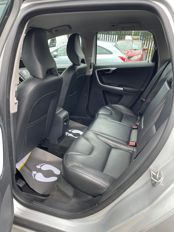 Used Volvo XC60 2016 for sale - 75376506: Photo 35