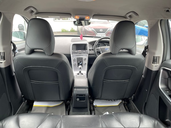 Used Volvo XC60 2016 for sale - 75376506: Photo 39