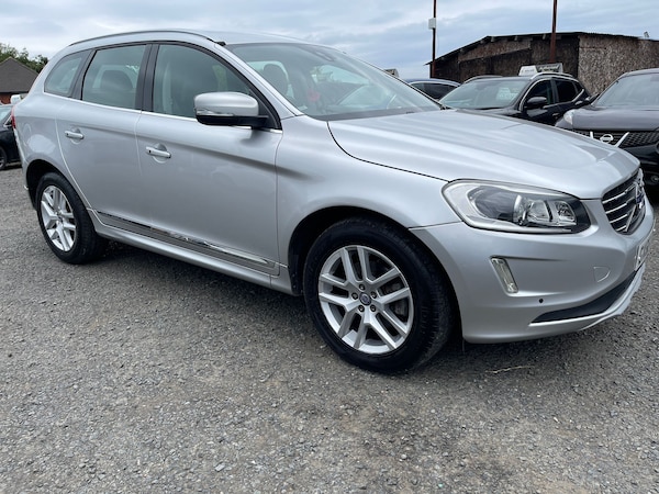 Used Volvo XC60 2016 for sale - 75376506: Photo 3