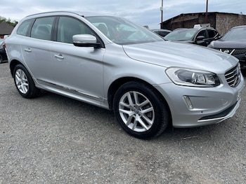 Used Volvo XC60 2016 for sale - 75376506: Photo