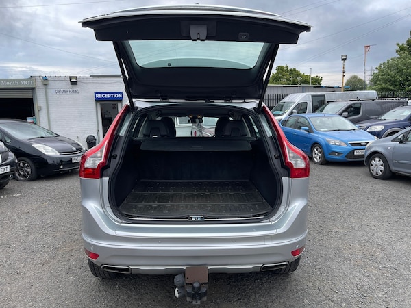 Used Volvo XC60 2016 for sale - 75376506: Photo 41
