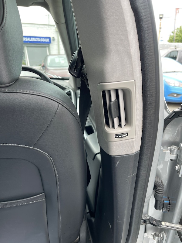 Used Volvo XC60 2016 for sale - 75376506: Photo 43