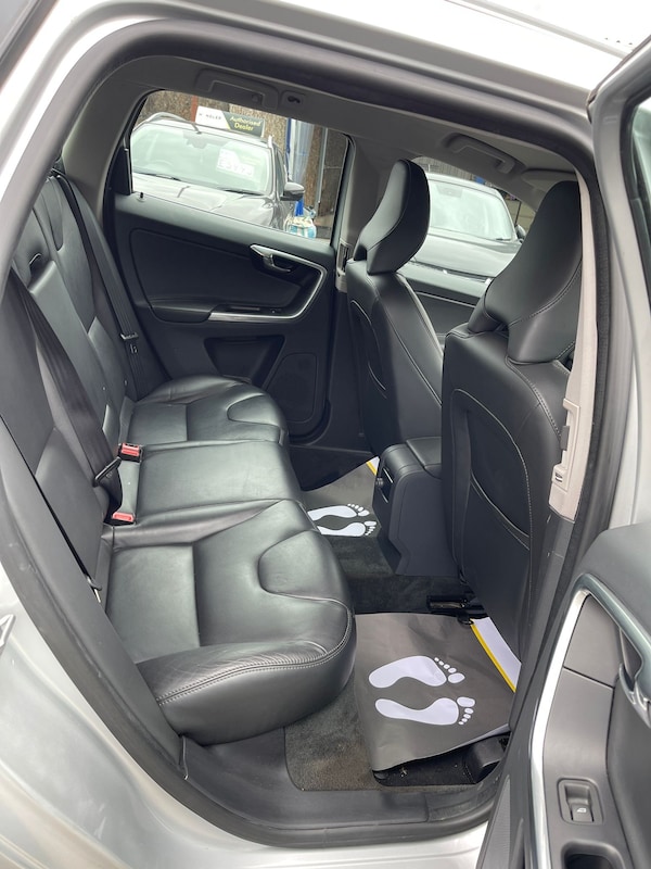 Used Volvo XC60 2016 for sale - 75376506: Photo 44