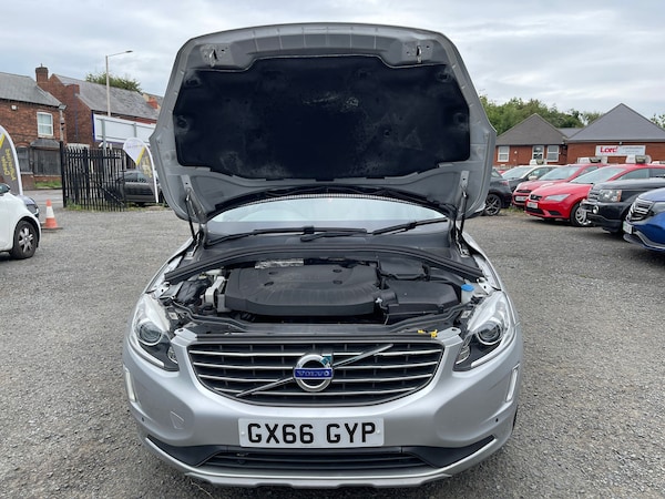 Used Volvo XC60 2016 for sale - 75376506: Photo 46