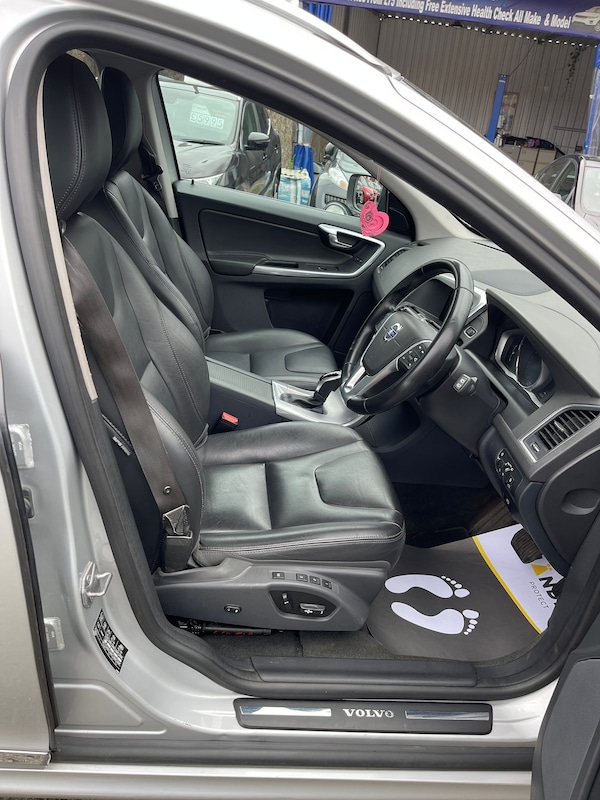 Used Volvo XC60 2016 for sale - 75376506: Photo 48
