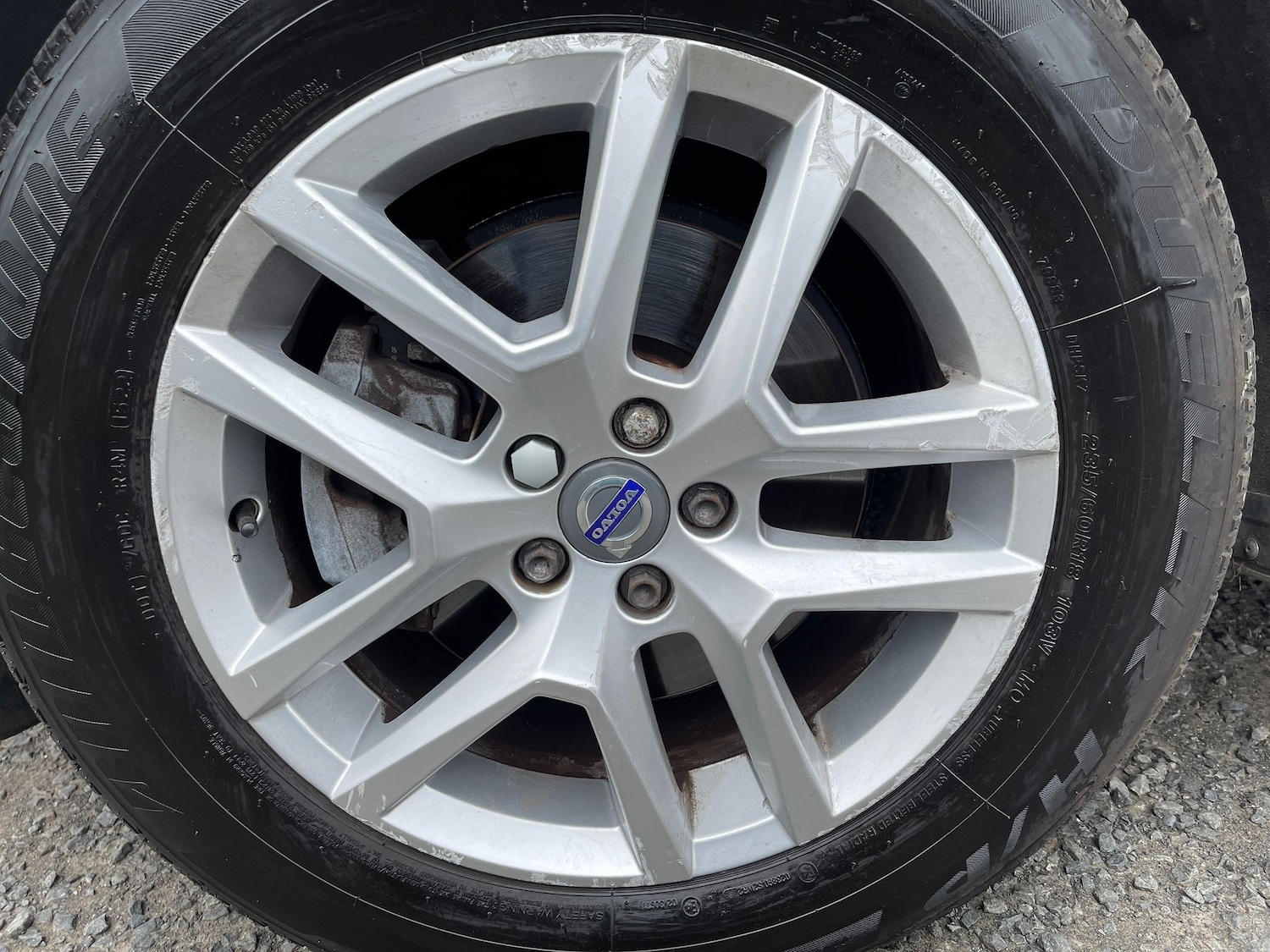 Used Volvo XC60 2016 for sale - 75376506: Photo 51