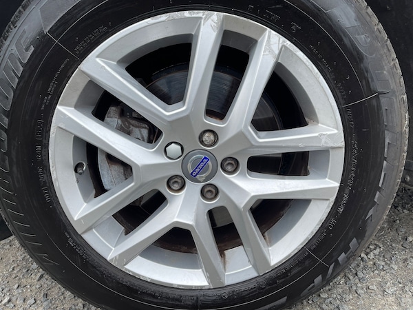 Used Volvo XC60 2016 for sale - 75376506: Photo 51