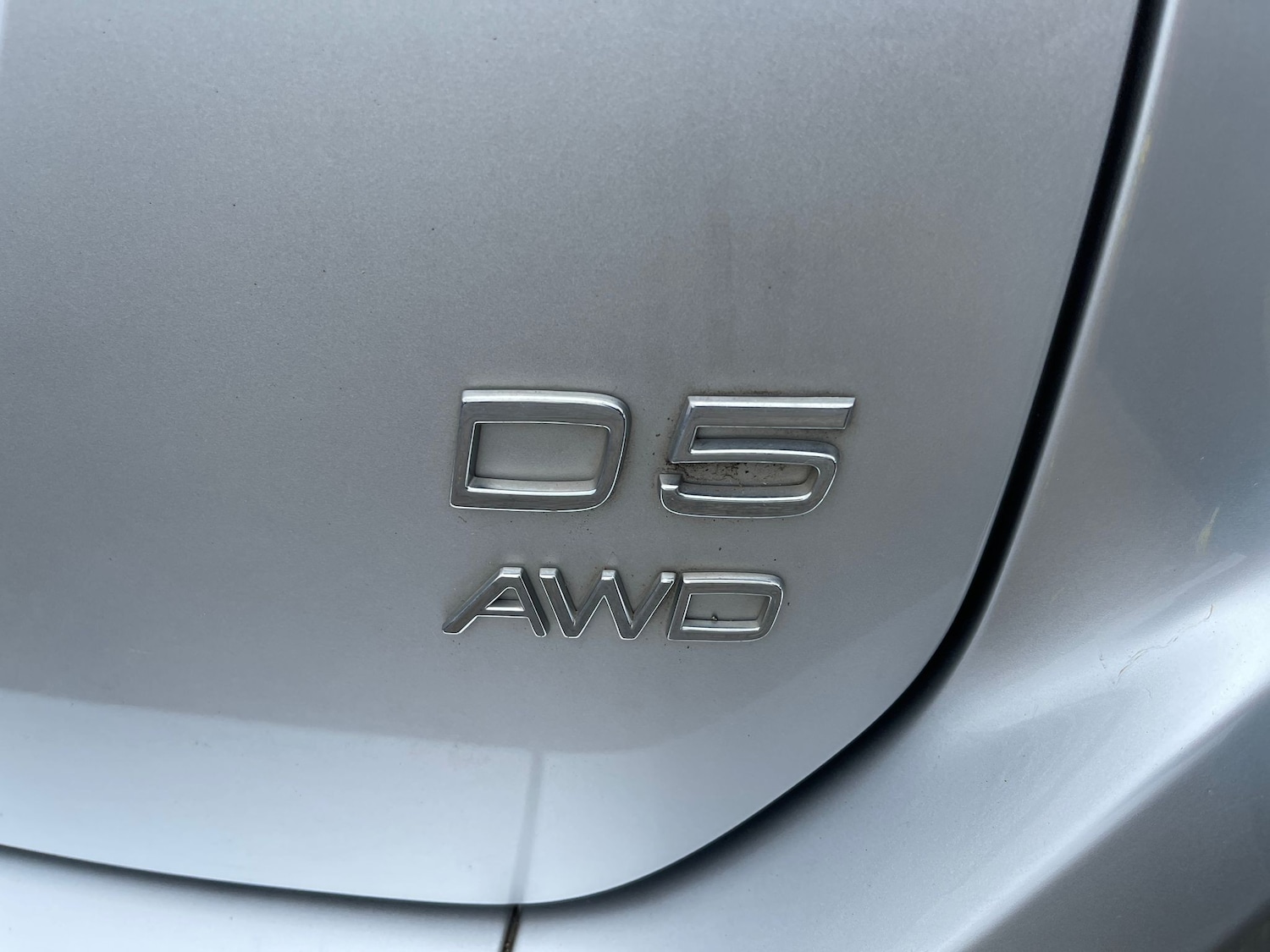 Used Volvo XC60 2016 for sale - 75376506: Photo 55