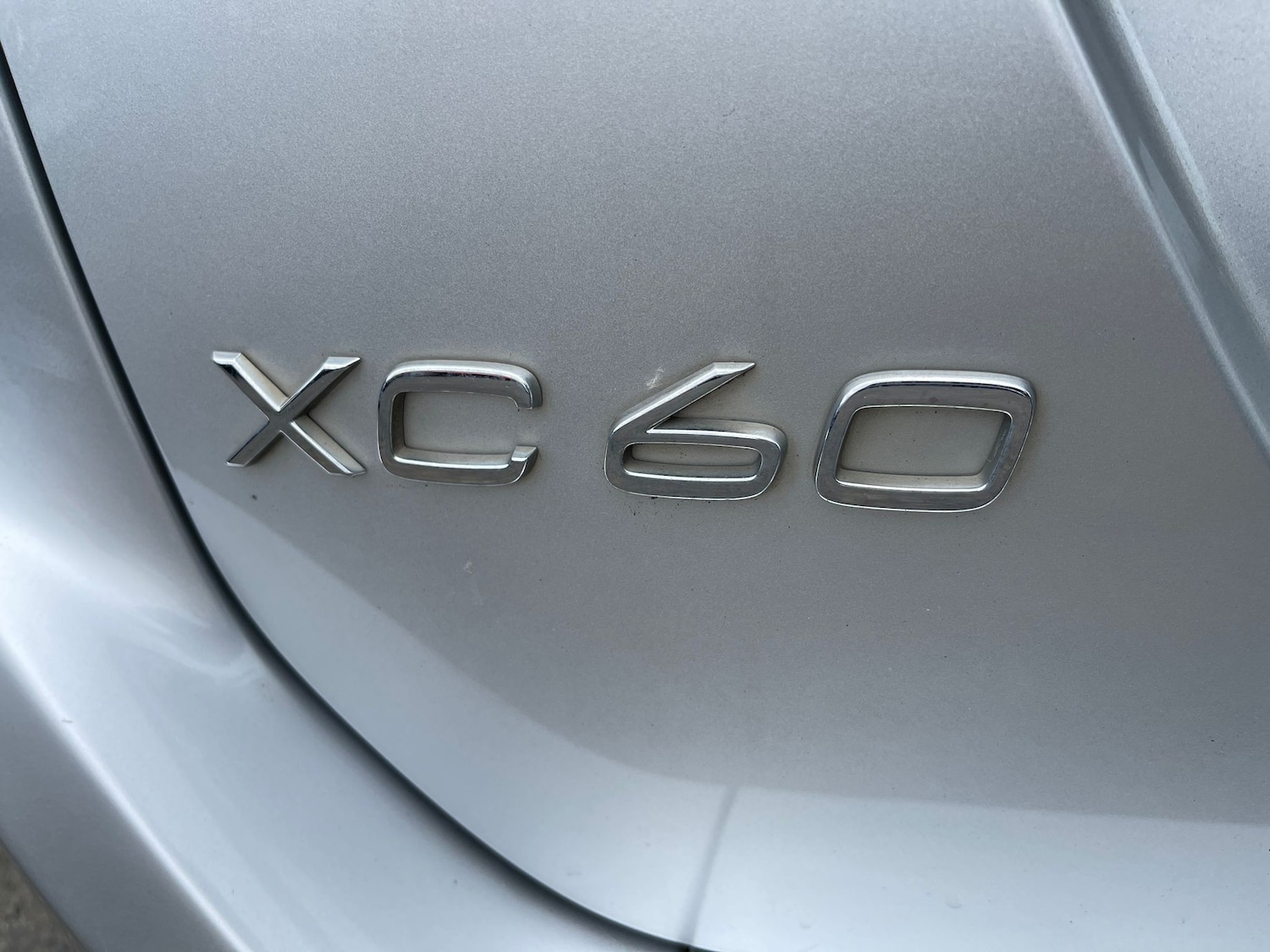 Used Volvo XC60 2016 for sale - 75376506: Photo 56