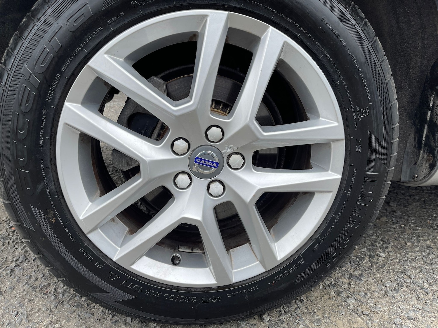 Used Volvo XC60 2016 for sale - 75376506: Photo 57