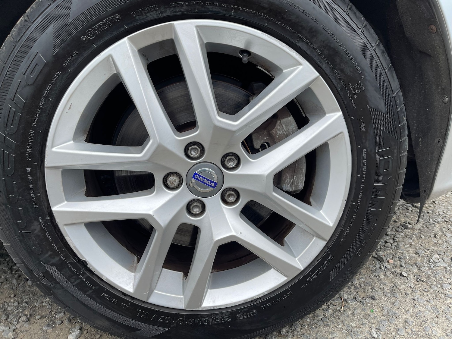 Used Volvo XC60 2016 for sale - 75376506: Photo 60