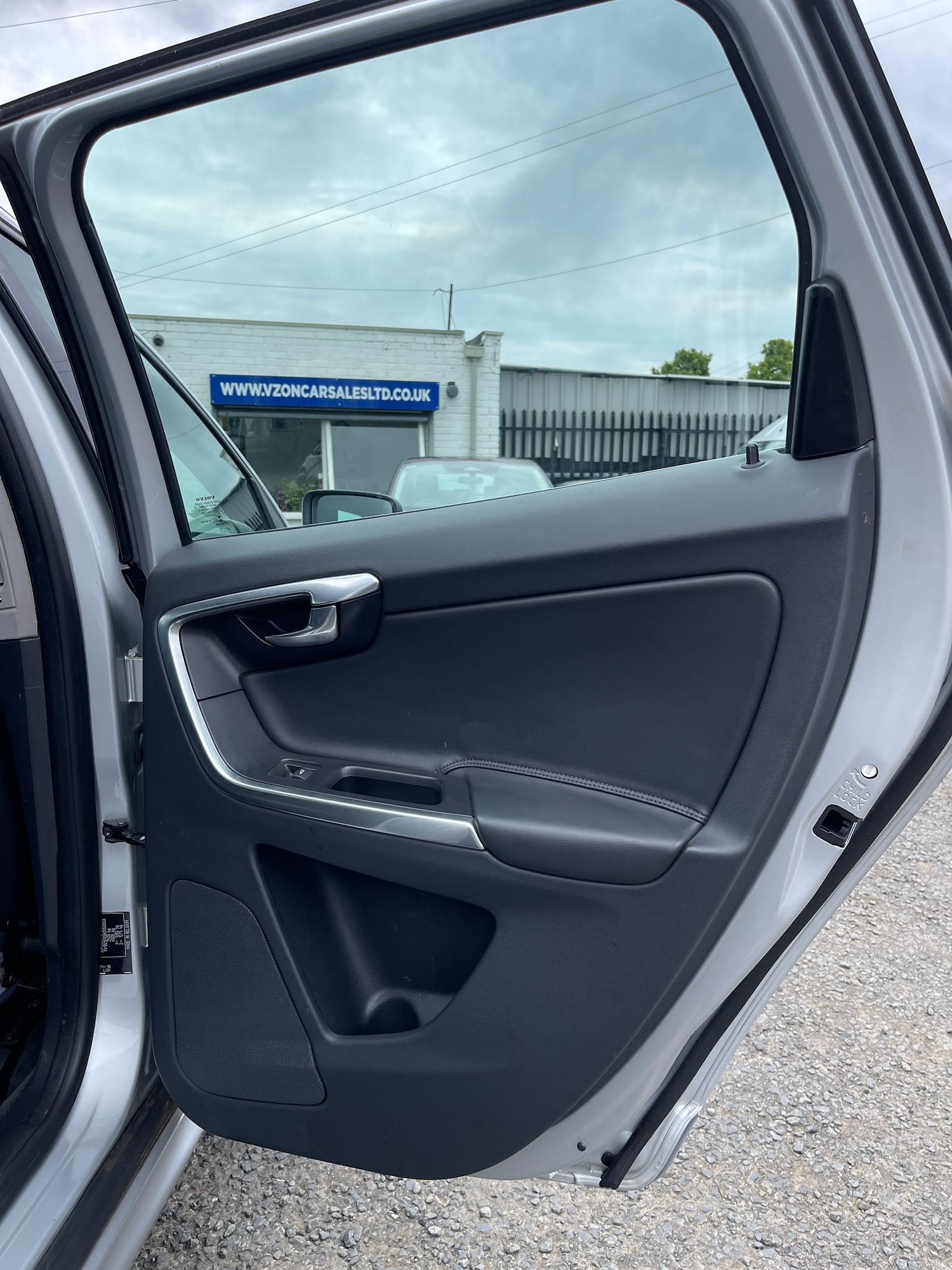 Used Volvo XC60 2016 for sale - 75376506: Photo 61