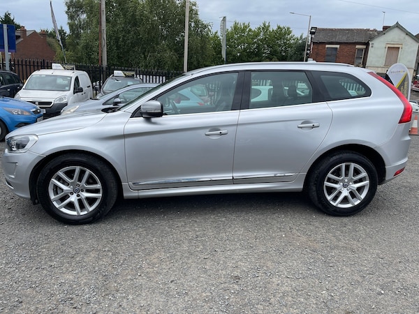 Used Volvo XC60 2016 for sale - 75376506: Photo 6