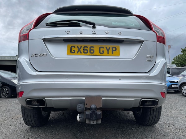 Used Volvo XC60 2016 for sale - 75376506: Photo 7