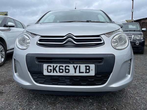 Used Citroen C1 2016 for sale - 76174162: Photo 11