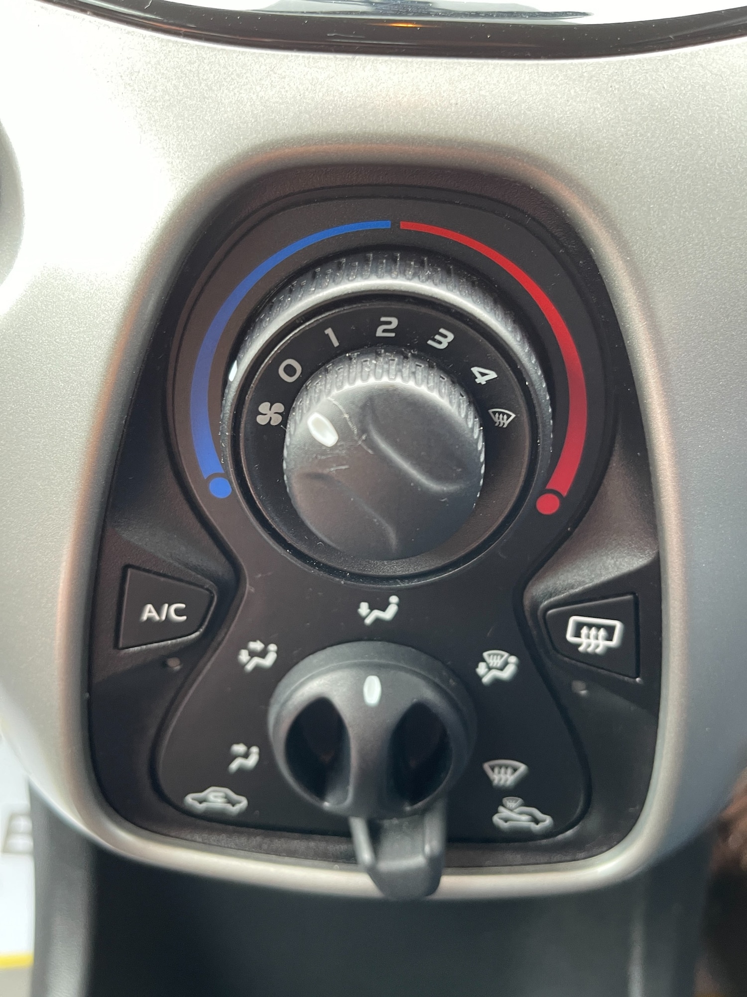 Used Citroen C1 2016 for sale - 76174162: Photo 17